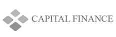 Capital Finance logo