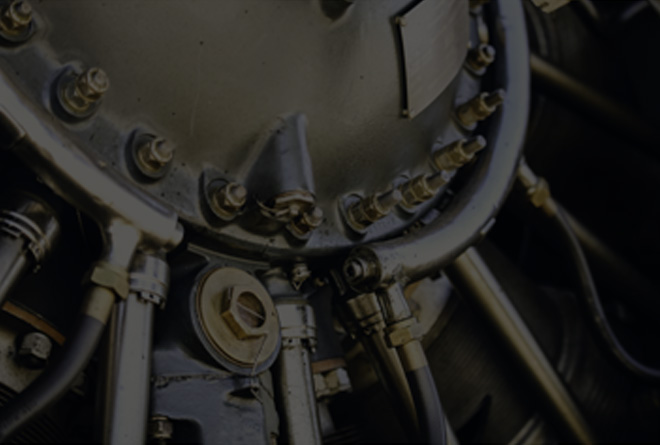 man driving car on a clear road
